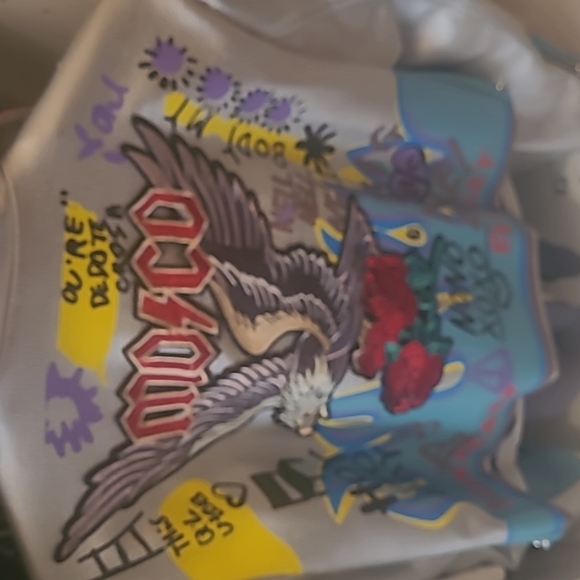 Jacket - Picture 2 of 3